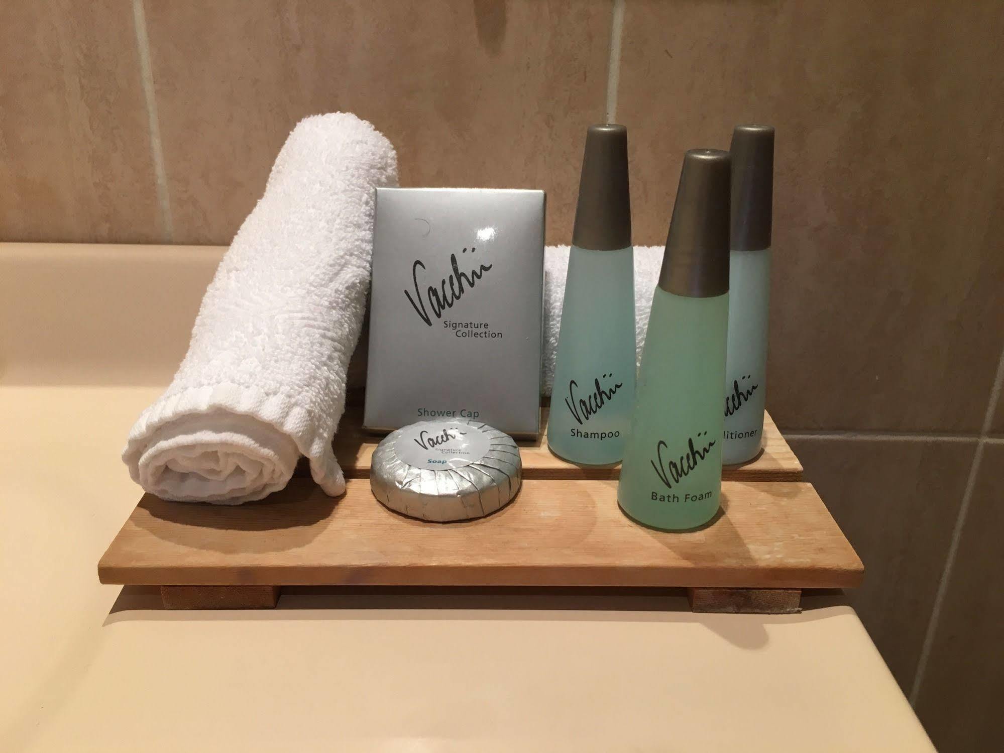 Aparthotel Serviced