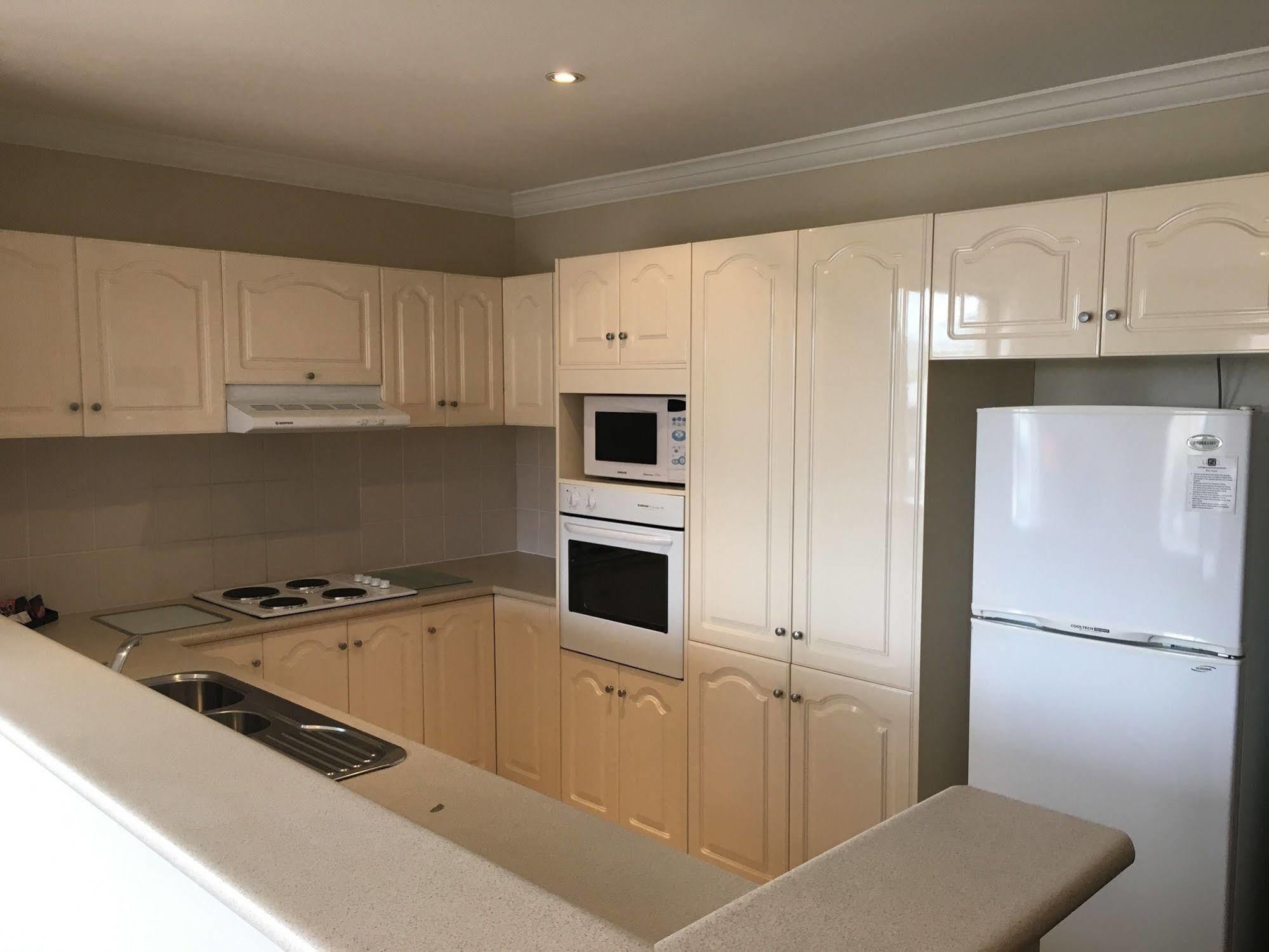 Aparthotel Serviced Wollongong