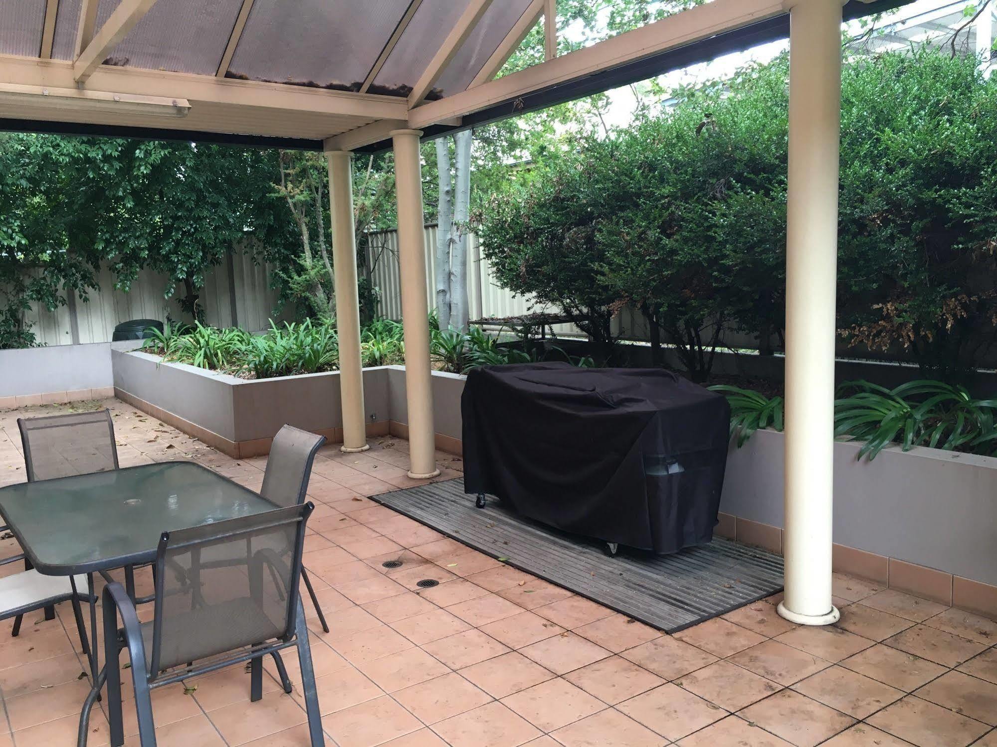 Serviced Wollongong