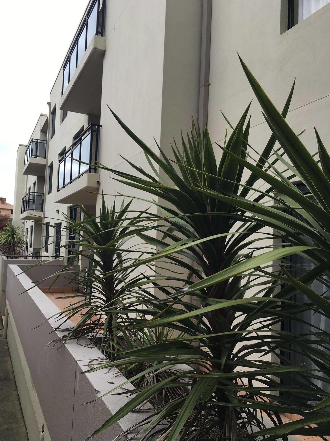 Serviced Aparthotel Wollongong