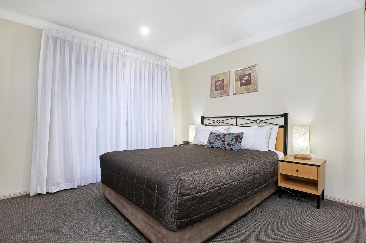 Serviced 4* Wollongong